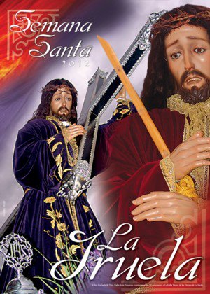 Semana Santa en La Iruela  